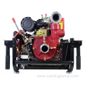 Heavy duty Fire fitting pump Vacuum type